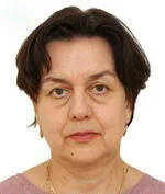 Фото врача: Щиголева Наталья Евгеньевна