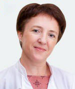 Борисова Елена Васильевна Фото врача: Борисова Елена Васильевна