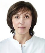 Фото врача: Годжелло Элина Алексеевна