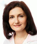 Мурадова Лина Михайловна Фото врача: Мурадова Лина Михайловна