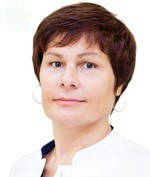 Фото врача: Попова Ирина Юрьевна