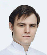 Фото врача: Лопатин Илья Станиславович