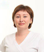 Фото врача: Семенченко Оксана Александровна