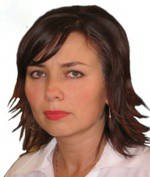 Щербакова Ирина Вячеславовна Фото врача: Щербакова Ирина Вячеславовна