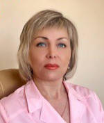 Фото врача: Косованова Татьяна Анатольевна