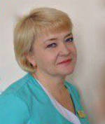 Старожилова Марина Леонидовна Фото врача: Старожилова Марина Леонидовна