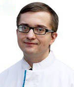 Врач Трегубов Сергей Сергеевич