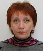 Фото врача: Матина Ирина Александровна
