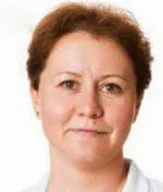 Фото врача: Козловская Елена Николаевна