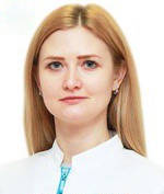 Фото врача: Замяткина Ирина Александровна