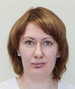 Врач Патрина Татьяна Борисовна