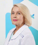 Фото врача: Ильина Наталья Юрьевна