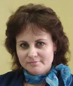 Врач Крючкова Светлана Викторовна