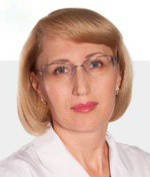 Фото врача: Садовникова Наталья Владимировна
