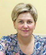 Фото врача: Суетина Оксана Анатольевна