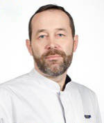 Фото врача: Кабаков Роман Анатольевич