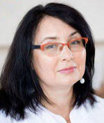 Горшунова Елена Владимировна Фото врача: Горшунова Елена Владимировна