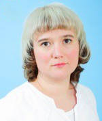 Фото врача: Богданова Ирина Георгиевна