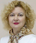Врач Алейник Виолетта Юрьевна