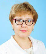 Фото врача: Тарасова Татьяна Александровна