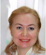 Врач Файзулина Дина Леонидовна