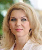 Врач Шевцова Анна Георгиевна
