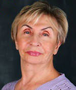 Врач Родионова Валентина Ивановна