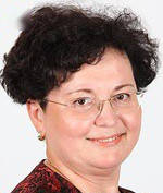 Врач Брюн Елена Владимировна
