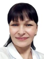 Врач Подкаменных Наталья Владимировна