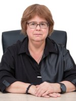 Фото врача: Шульпина Влада Владимировна