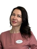 Фото врача: Шевченко Анна Анатольевна
