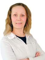 Врач Гурьева Полина Владимировна