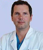 Фото врача: Москалев Александр Геннадьевич