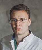 Фото врача: Полькин Роман Александрович