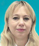 Врач Шайхалова Юлия Николаевна