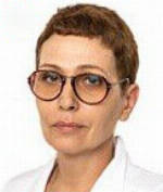 Грибкова Светлана Федоровна Фото врача: Грибкова Светлана Федоровна
