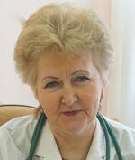 Врач Малькова Ирина Станиславовна