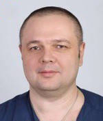 Фото врача: Стоногин Сергей Васильевич