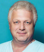 Фото врача: Старостин Олег Игоревич