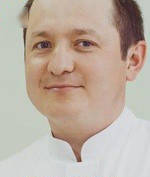 Фото врача: Рудаков Алексей Николаевич