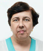 Врач Кушнир Елена Евгеньевна