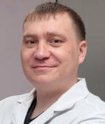 Врач Докучаев Михаил Аркадьевич