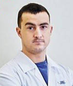 Фото врача: Печенюк Григорий Владимирович