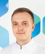 Фото врача: Шпагин Дмитрий Евгеньевич