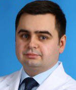 Фото врача: Золотов Сергей Александрович