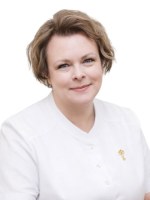 Врач Черноусова Елена Леонидовна