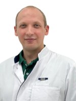 Врач Сумароков Алексей Владимирович