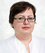 Врач Соколова Елена Владимировна