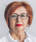 Врач Воробьева Виктория Владимировна