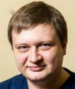 Фото врача: Голованев Максим Алексеевич